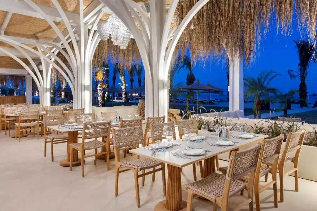 HOTEL CULLINAN BELEK